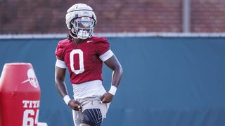 The End Is Near: Fall Camp Winding Down