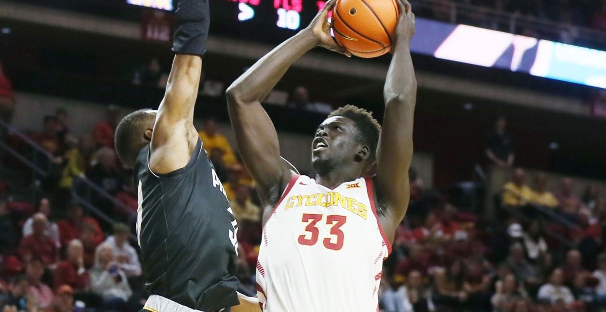 Omaha Biliew breaks down transfer commitment to Wake Forest