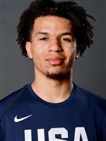 cole anthony shirt