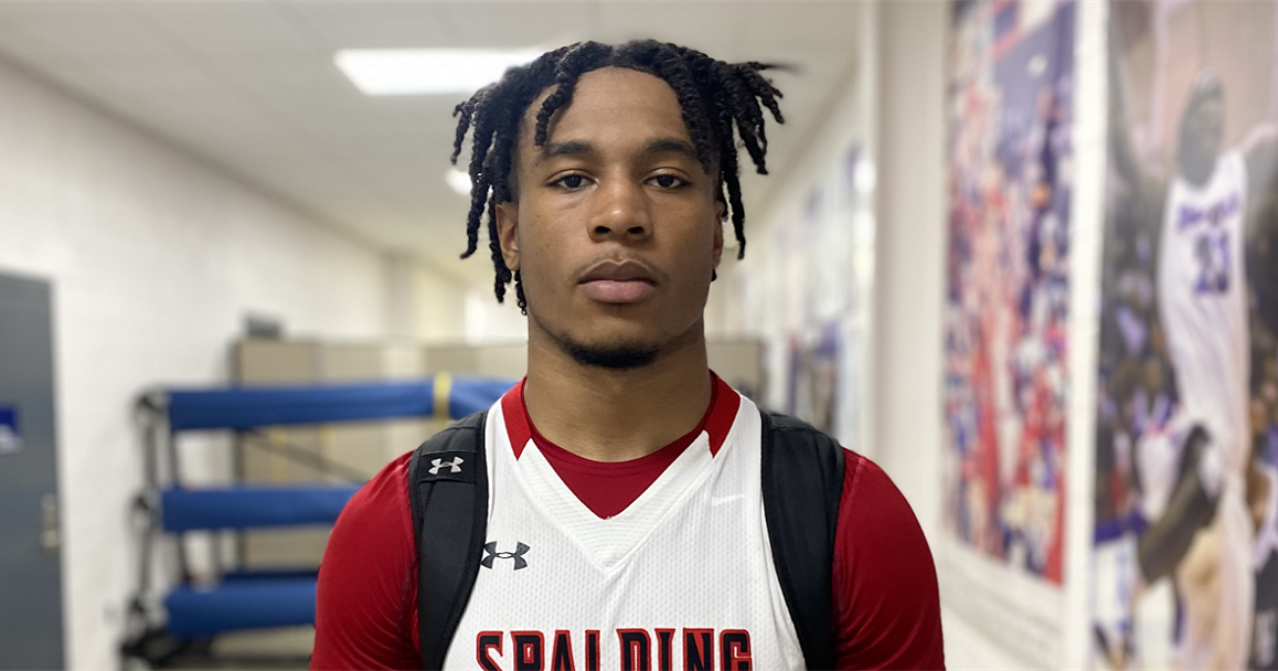 Cam Whitmore discusses recruitment, sets commitment timeline: Cam Whitmore discusses recruitment, sets commitment timeline: