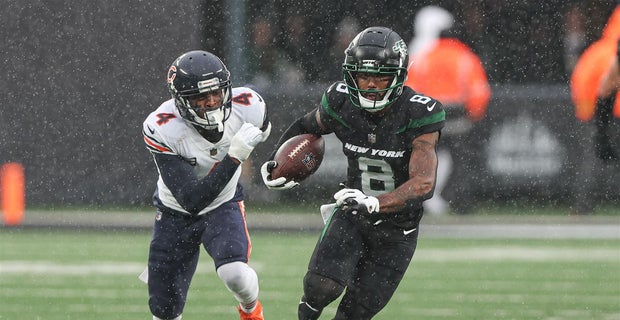 Bears secondary struggles as Chicago drops its fifth straight game