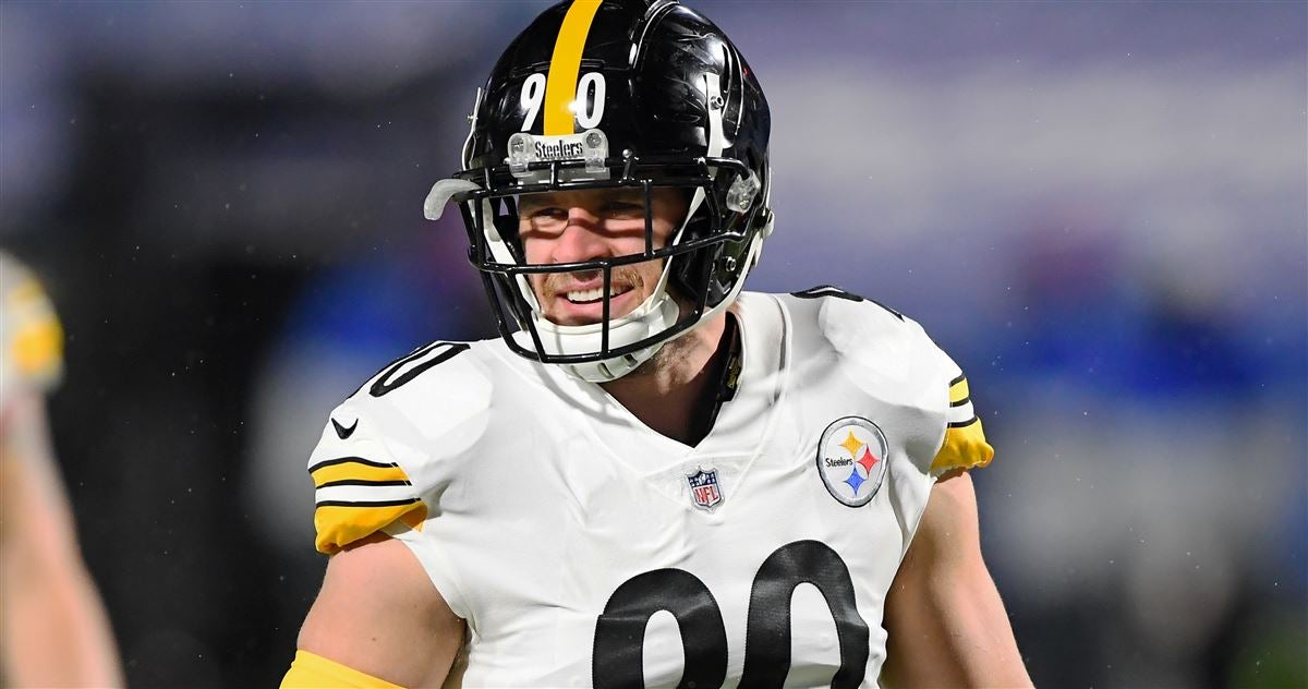Steelers Watt top-paid Pittsburgh athlete, but won't be highest
