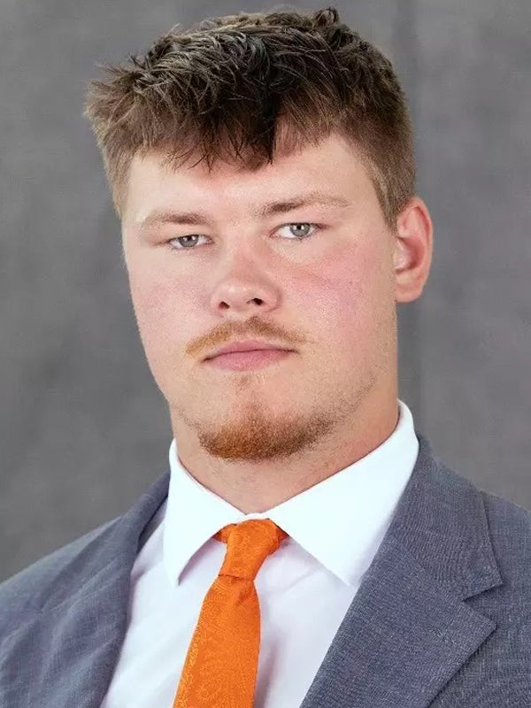 Nate Pabst athlete image