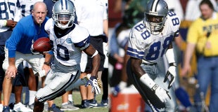 Jerry Jones compares Tavon Austin to Michael Irvin Jerry Jones compares Tavon Austin to Michael Irvin
