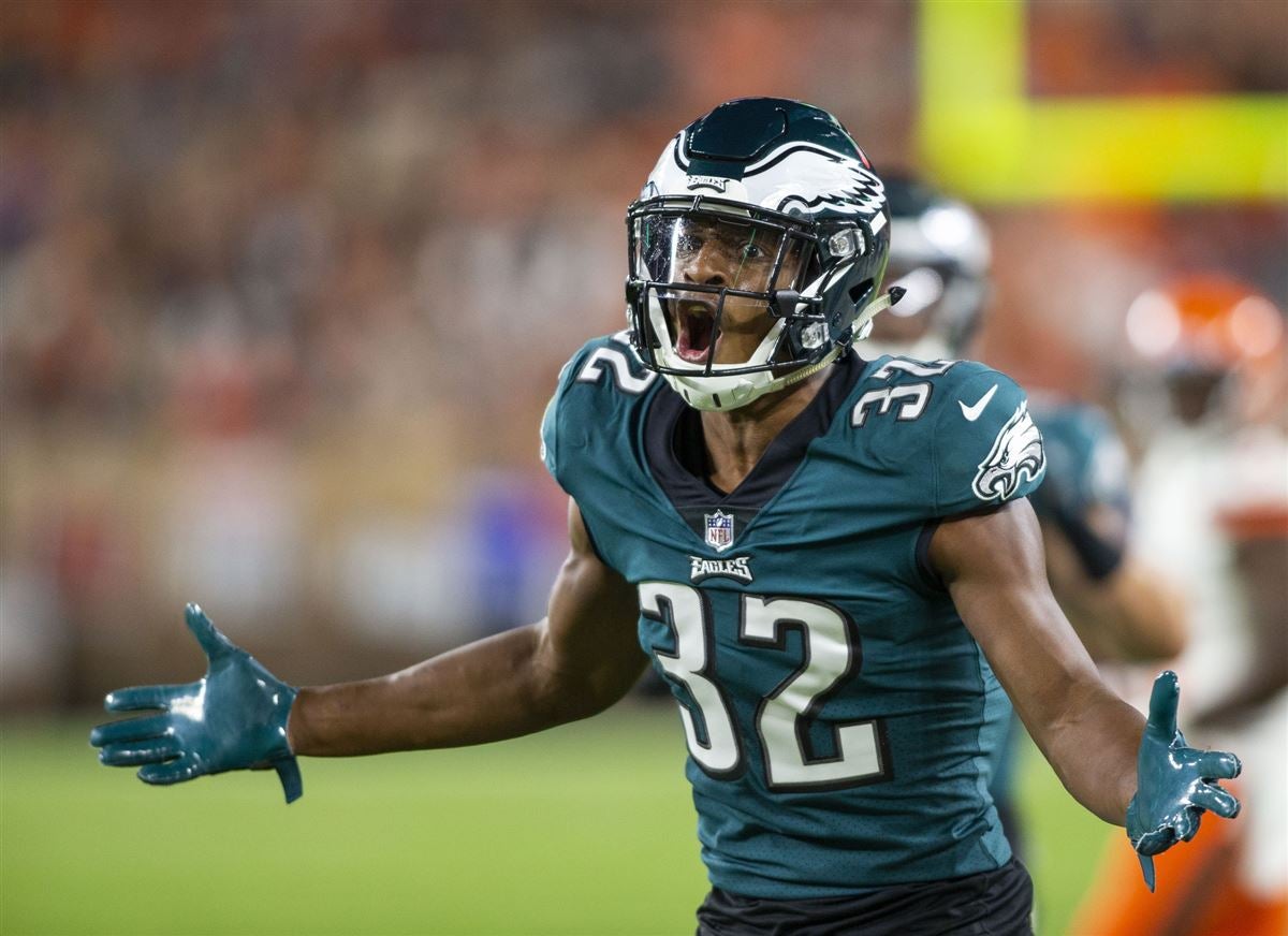 Incredible heights: Darren Sproles' journey to NFL greatness - ESPN -  Philadelphia Eagles Blog- ESPN