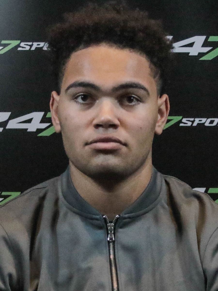 George Rooks, Boston College, Defensive Line