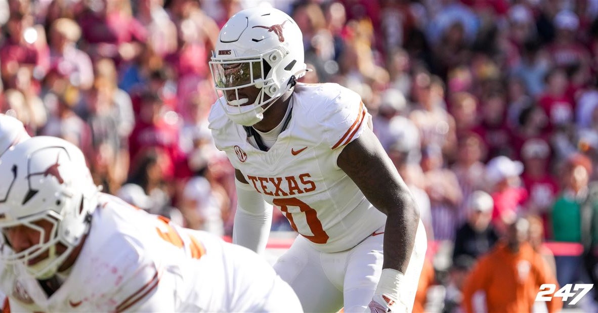 Who Texas football is taking to SEC Media Days