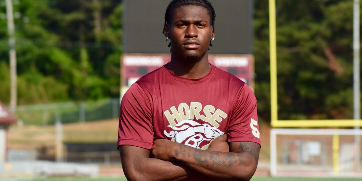 Commitment Analysis: Chatman Jr. a great fit for Auburn offense