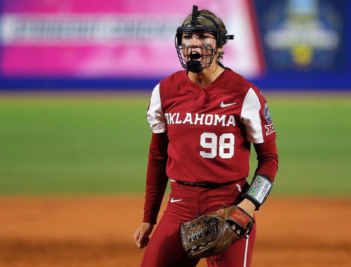 Jordy Bahl named Big 12 Freshman and Co-Pitcher of the Year