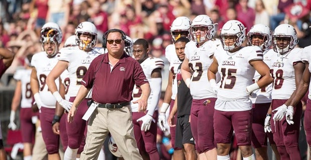 Orgeron Brings Manny Michel To Lsu S Staff