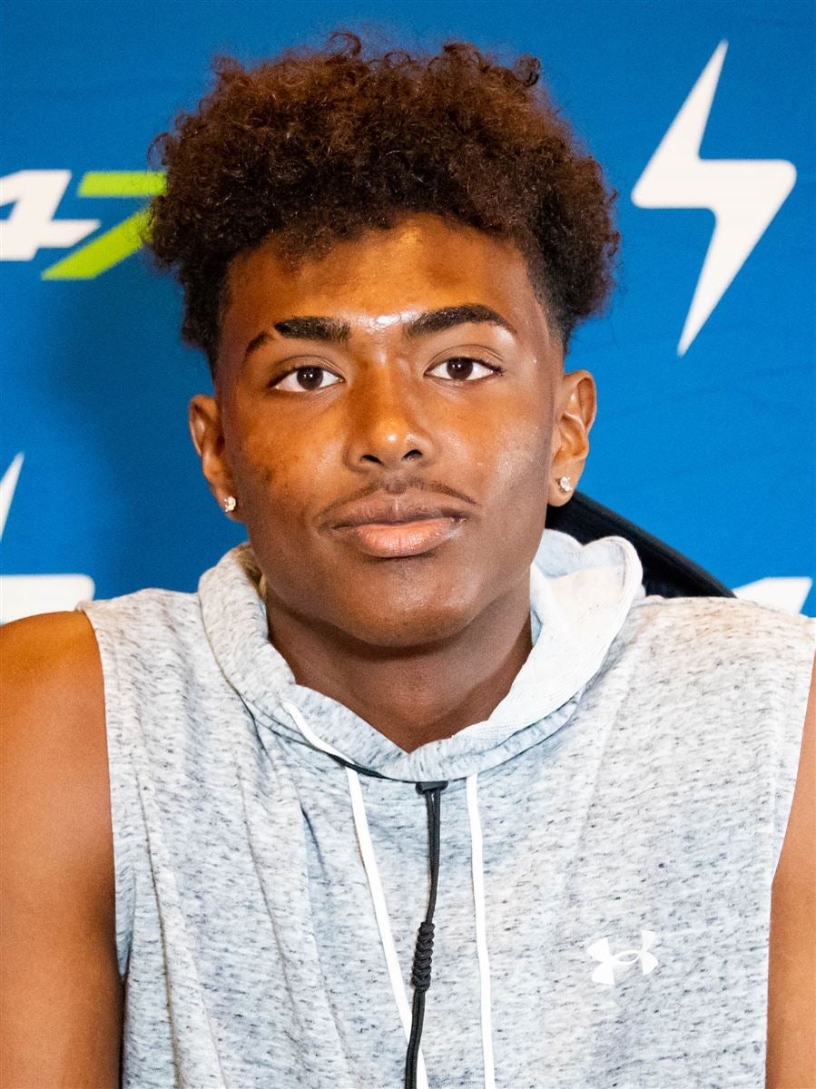 Akili Smith Jr., Lincoln, Quarterback