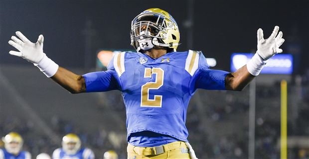 ucla jersey 2018