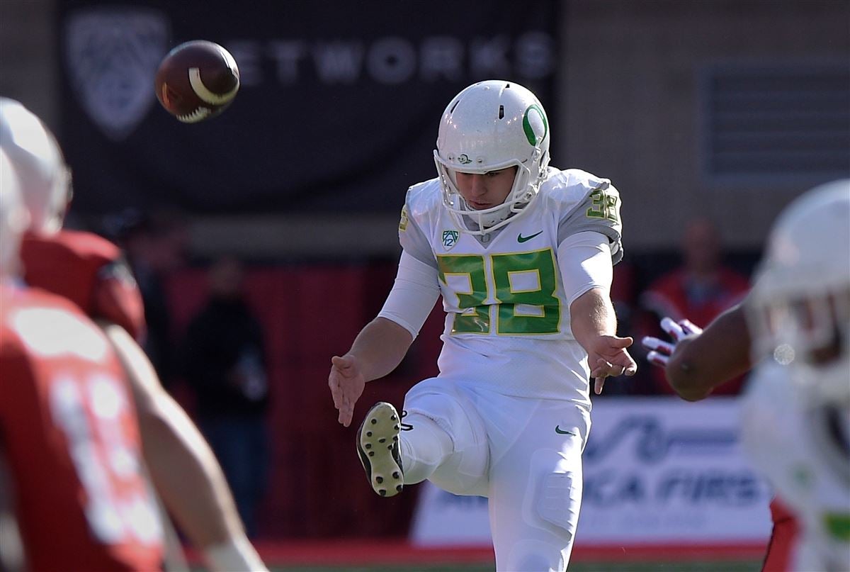 Oregon starter leaves program