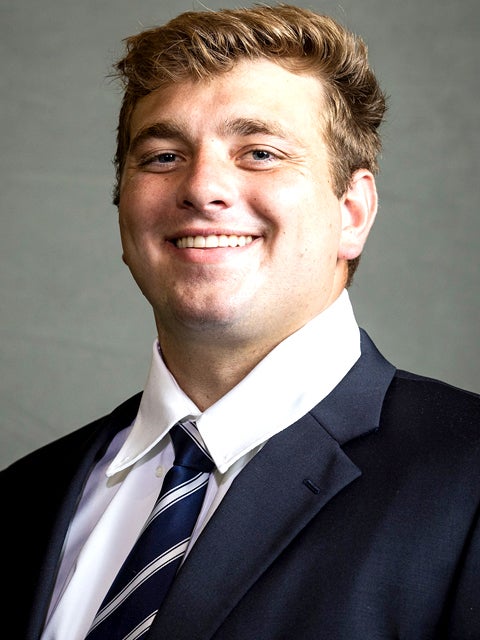 Jake Griffin athlete image