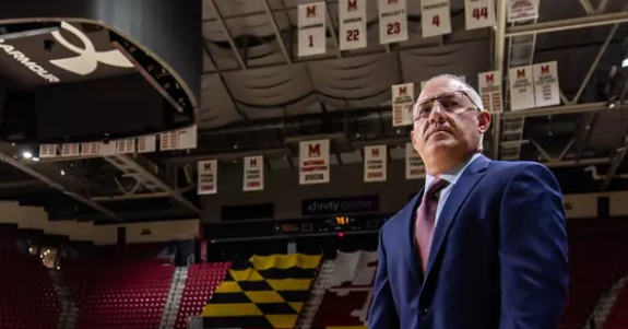 Maryland Basketball Scoop: A