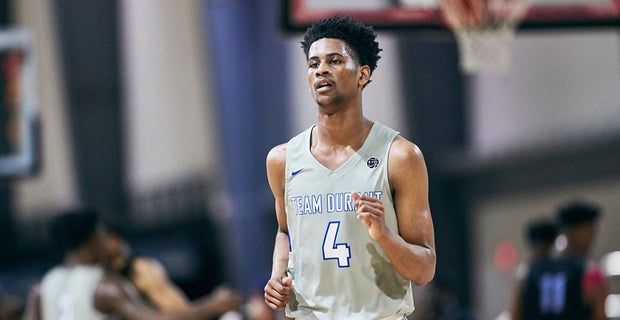 Four-star guard Darius Maddox commits to Virginia Tech