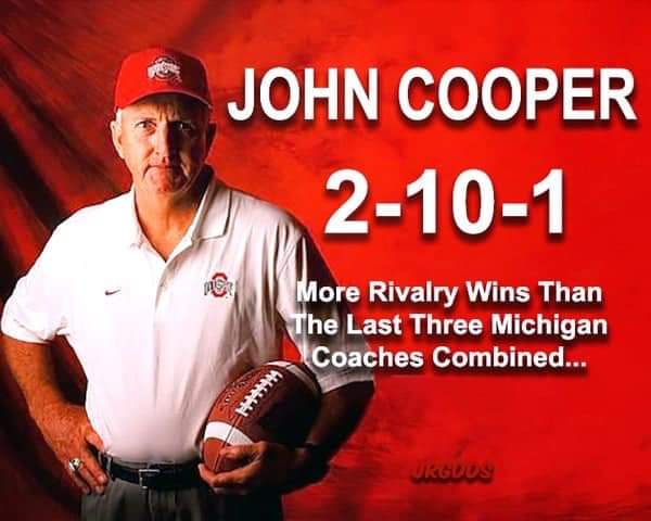 Coach john discount cooper