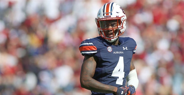 College football rankings: Top 10 returning cornerbacks by grade