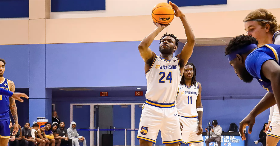 Colorado nabs four-star transfer guard Barrington Hargress