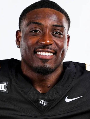 Jamaal Johnson athlete image