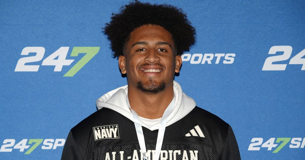 Elite 2027 LB Taven Epps commits to Oklahoma, eyes versatile role