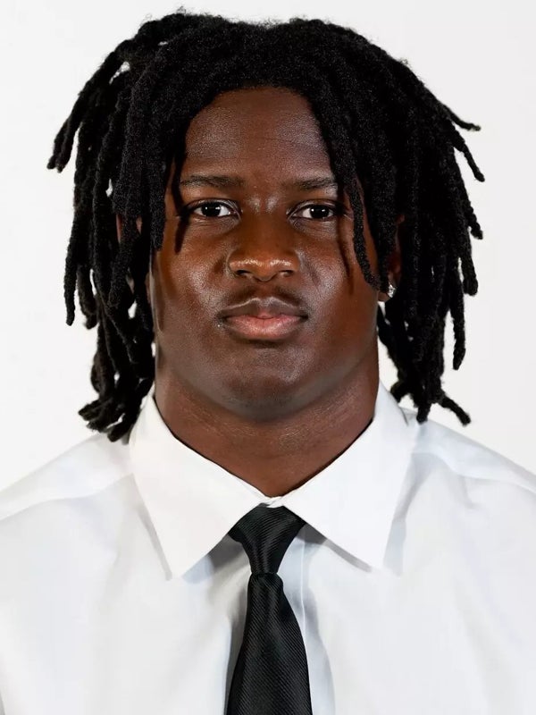 KJ Thomas athlete image