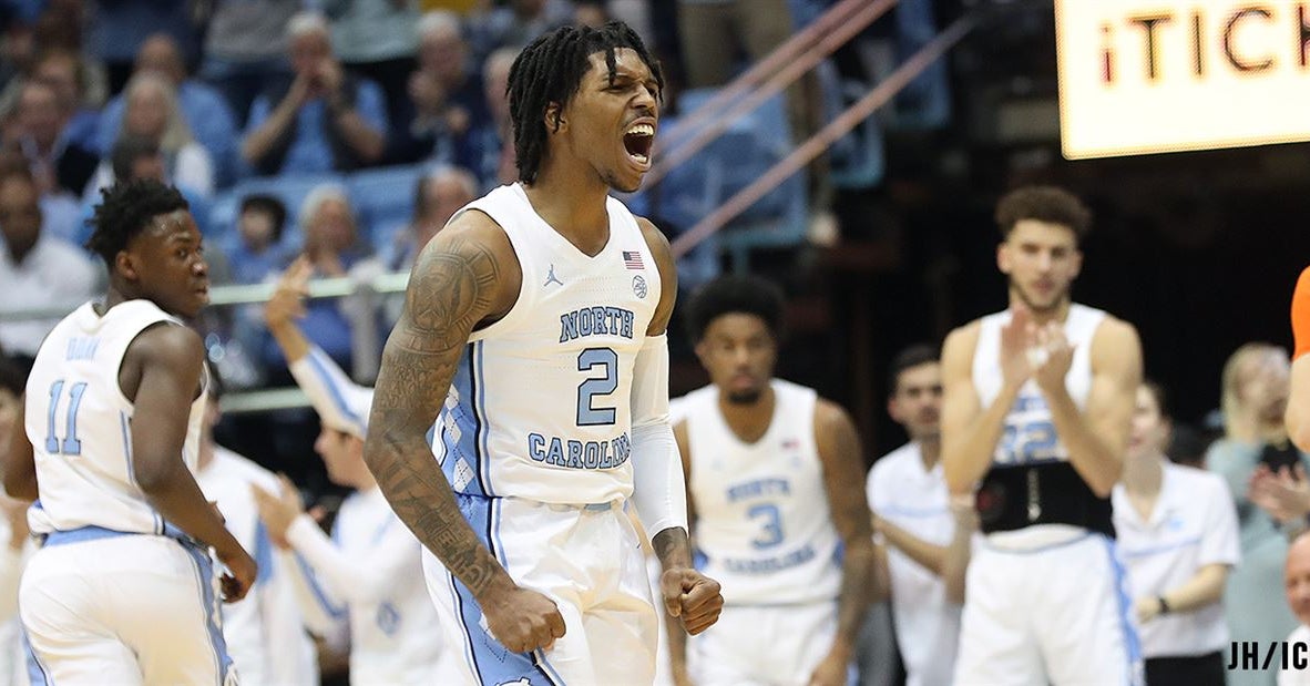 Inside the Numbers: New Metric - Classic Carolina Score