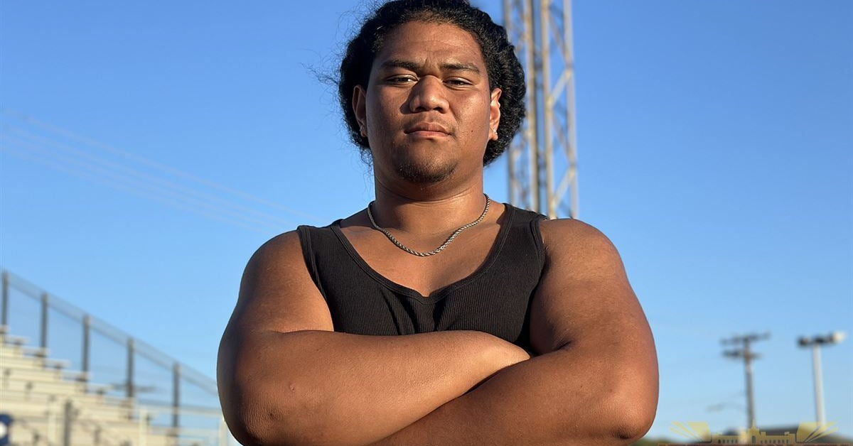 Trojans aim to impress another Toia