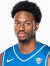 Tim Oboh, Buffalo, Center