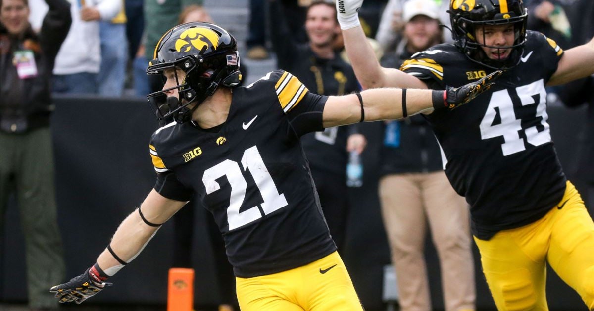 Around The Big Ten Week 9 around-the-big-ten-week-9