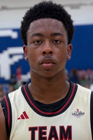 Jaylen Smith