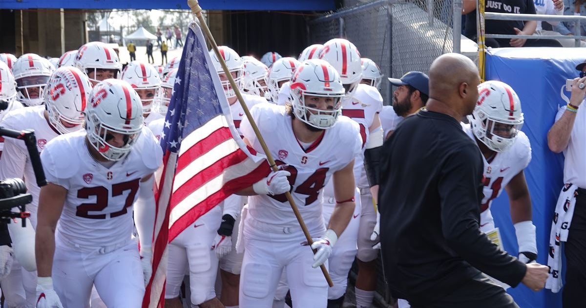 How To Watch Stanford Vs. California Big Game Central