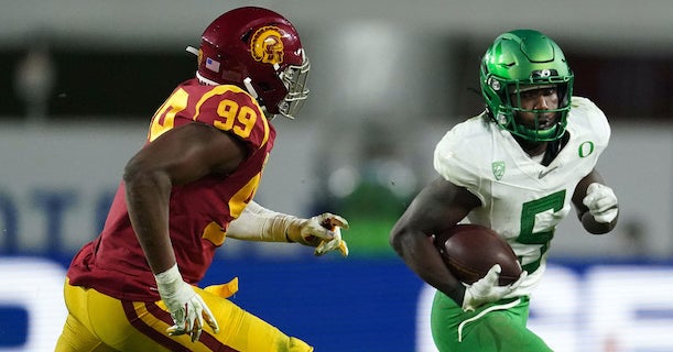 College football predictions: Week 11 picks for Michigan vs. Penn State ...