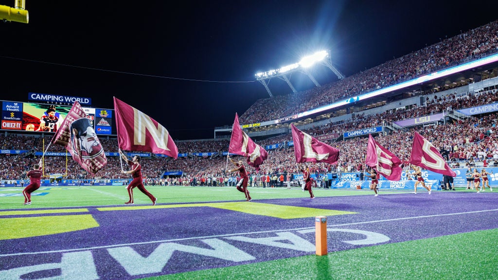 Florida State Bowl Projections The Seminoles quickly a popular