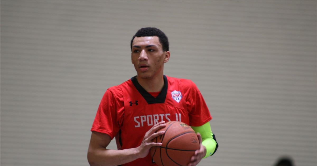 Quinerly Announces His Villanova Decision