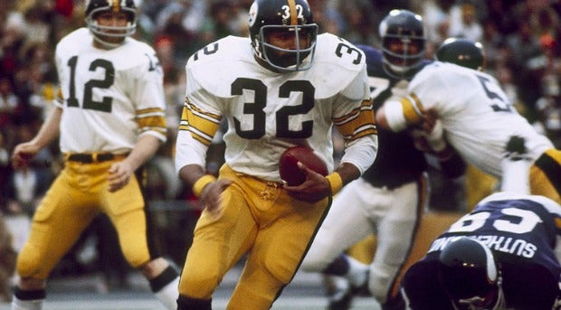 Franco Harris may be the next Steeler to have jersey retired