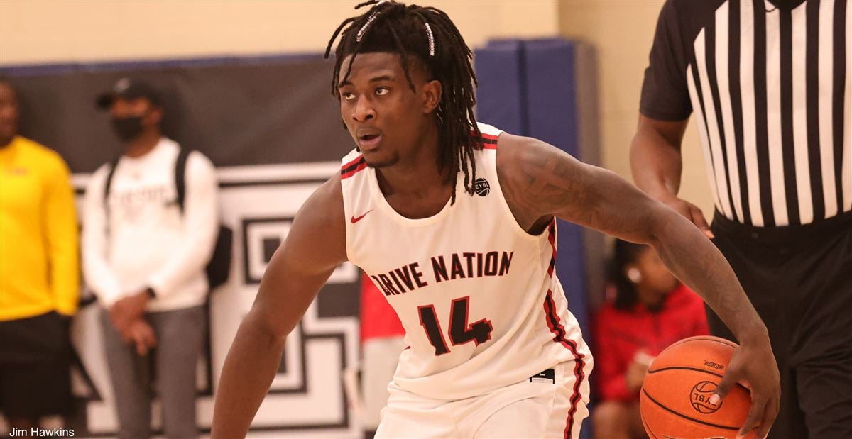 2022 Whataburger Tournament recap: Jamyron Keller leads Killeen Ellison  over Arlington Martin in championship - Sports Illustrated High School  News, Analysis and More