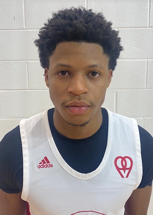 Liron Thomas  Prep Hoops Player Profile