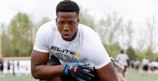 Rankings update: Elite 11 Nashville and Elite 11 Charlotte Rankings update: Elite 11 Nashville and Elite 11 Charlotte