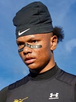 David Rushing, Salpointe Catholic, Wide Receiver