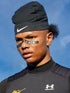 David Rushing athlete image