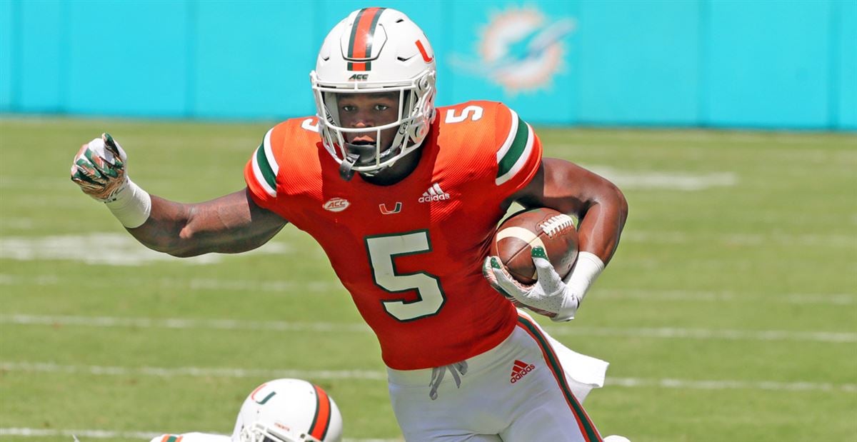 Miami hurricanes 247sports Clearance