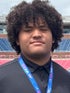 Willie Alusa athlete image