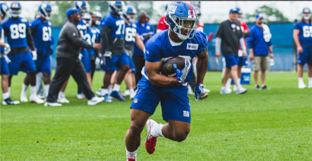 Giants 90-Man Roster: What Can Rhett Ellison Add To Offense? - Big Blue View