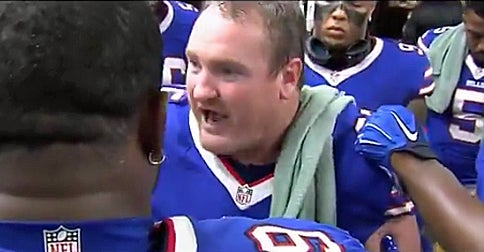 Former Buffalo Bills DT Kyle Williams begins coaching career with Ruston  Bearcats 