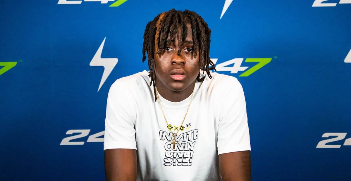 Florida signees in the final 2023 Top247 rankings - Vimarsana News