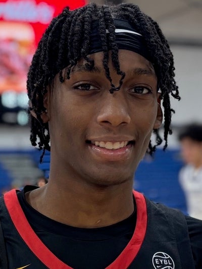 Dylan Mingo Photo
