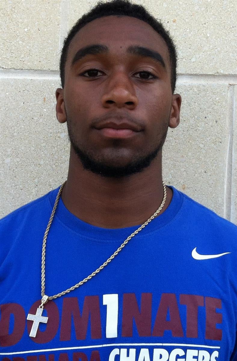 Avery Getting Comfortable In Oxford