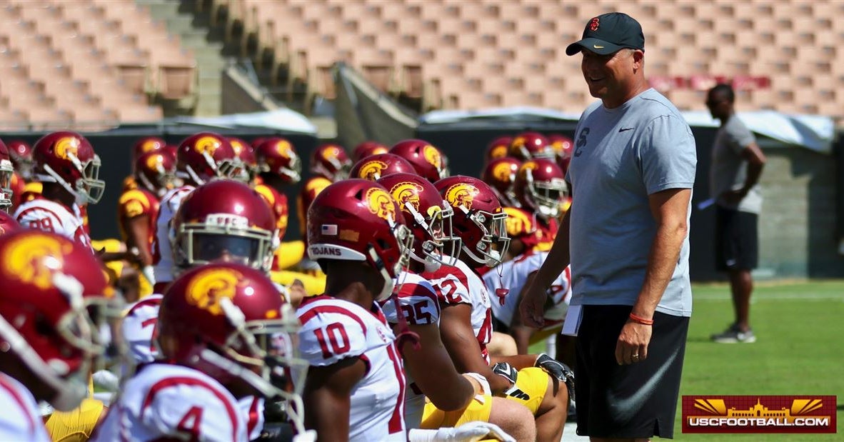 Projecting the 2020 Pac-12 football schedule 3.0