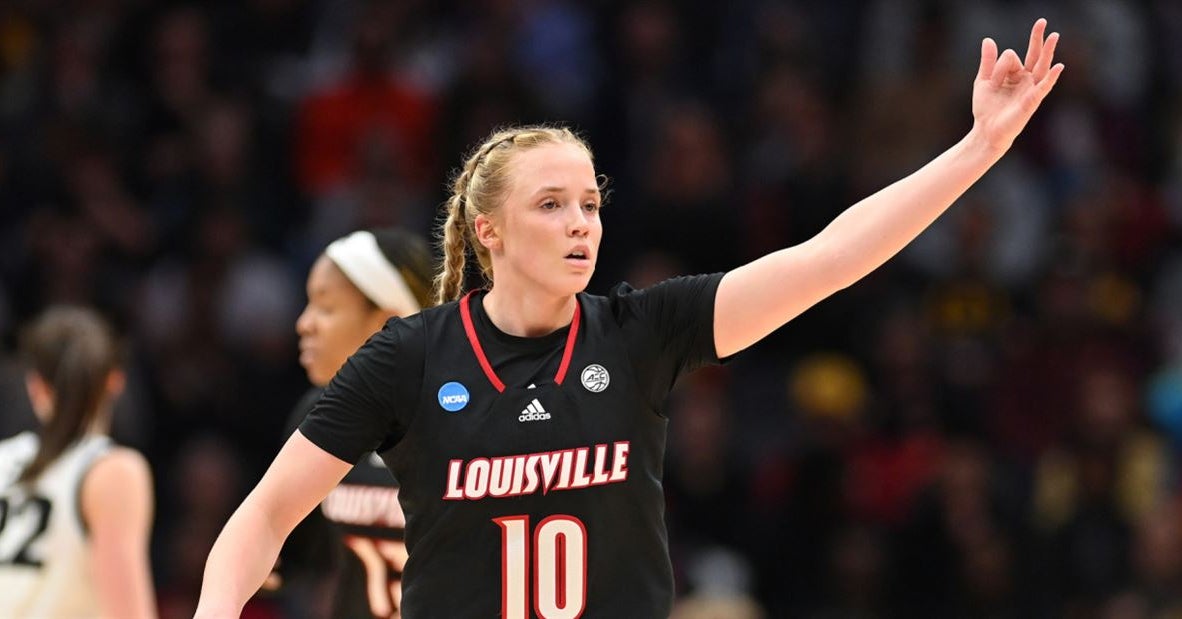 The Top 25 women's college basketball transfer portal classes
